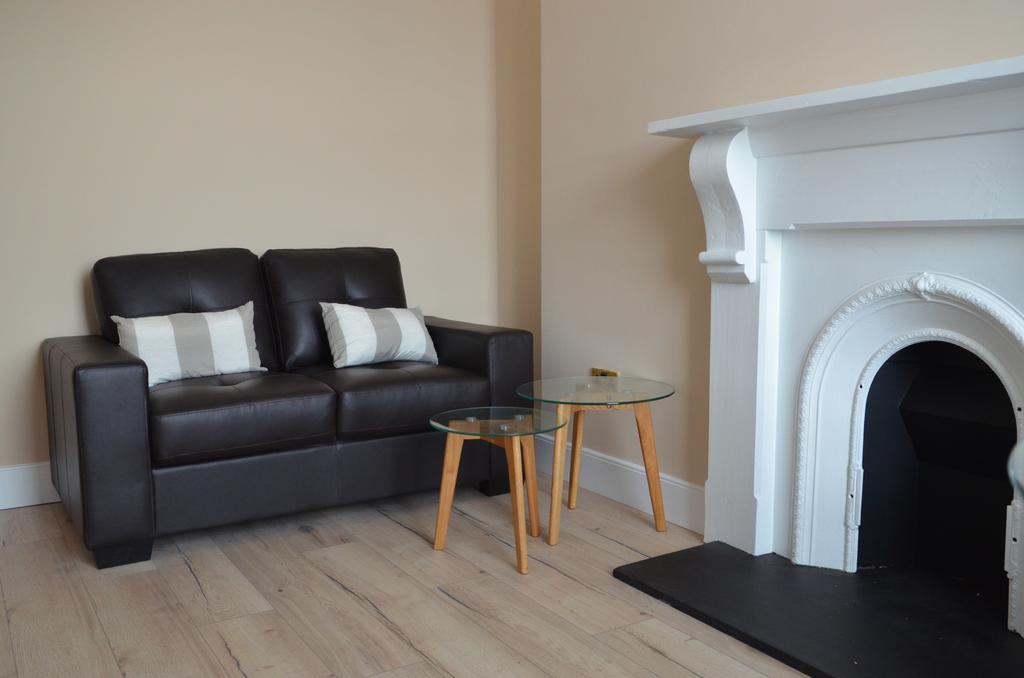 Cootehill Blessings Studio Apartments מראה חיצוני תמונה